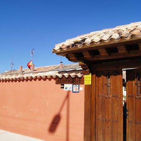 Frómista Albergue Estrella Del Camino المظهر الخارجي الصورة